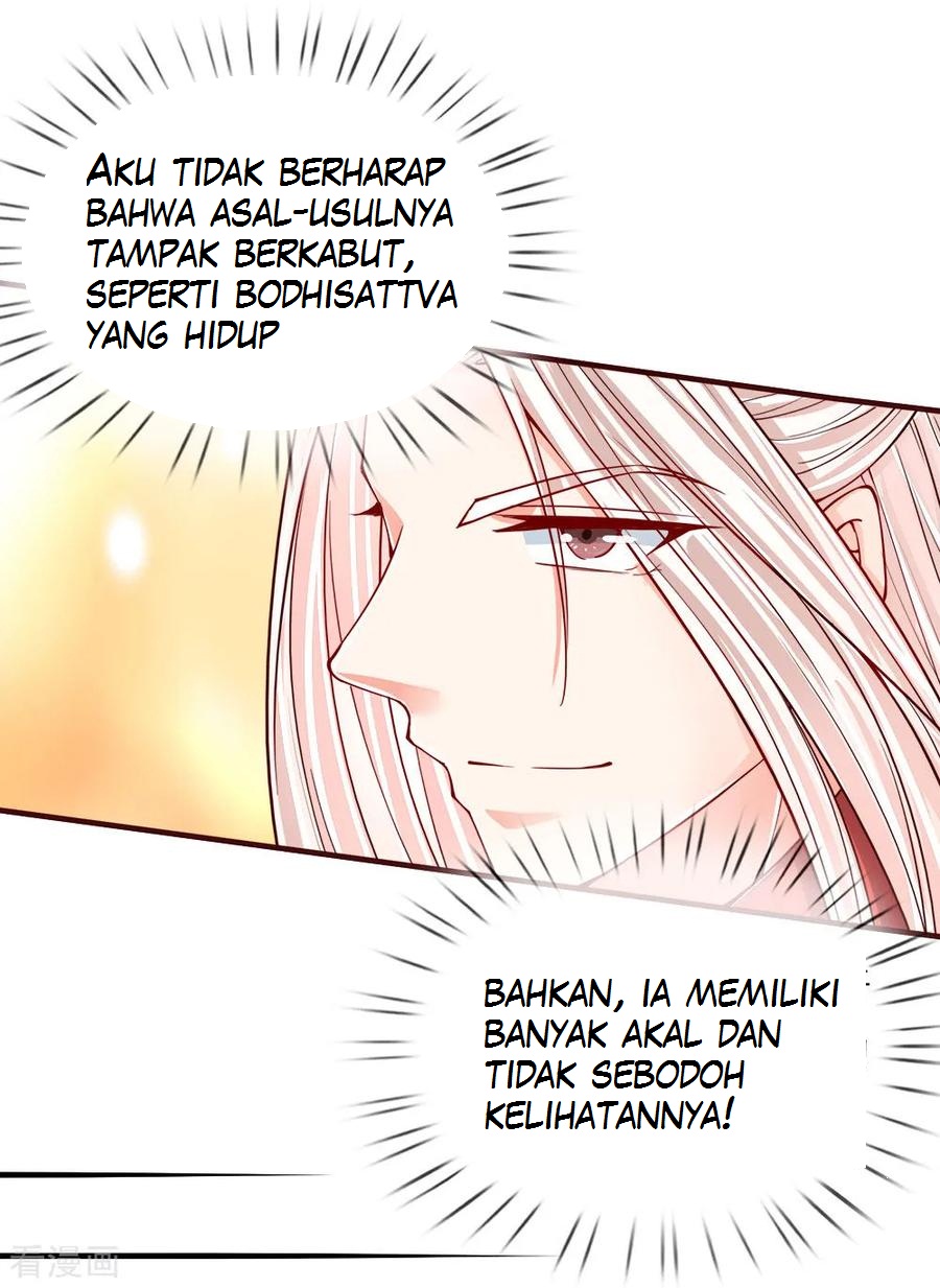 Immortal Daddy Xianzun Chapter 48 Gambar 16